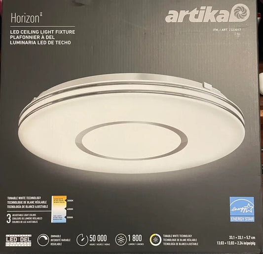 ARTIKA HORIZON 13" LED