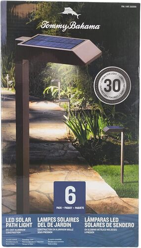 TOMMY BAHAMA PATHWAY