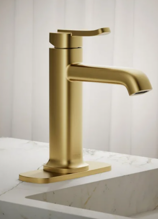 KOHLER CORDATE GOLD
