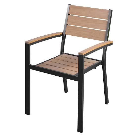 SUNVILLA NEWPORT CHAIR