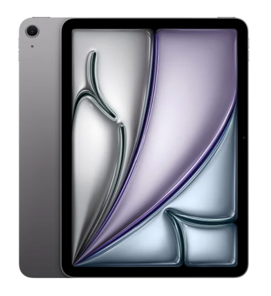 iPad Air 11-inch, 128GB Wi-Fi (M3 chip) Built For Apple Intelligence
