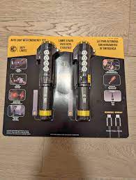 KC AUTO LIGHT 1000 LUMEN