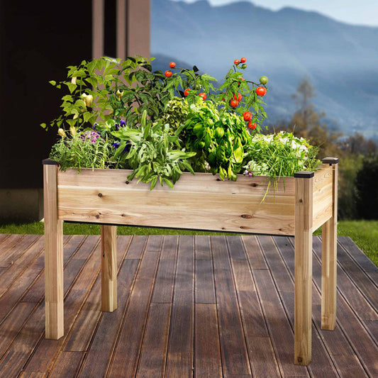 CEDARCRAFT SELF WATERING