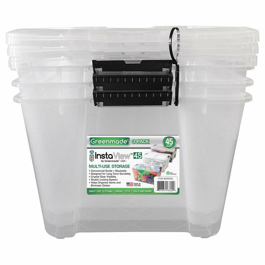 GREENMADE INSTAVIEW 3PK