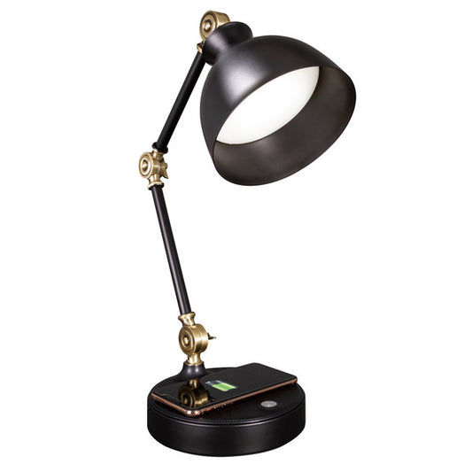 OTTLITE LED METAL DESK