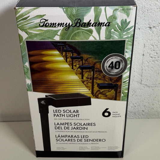 TB 40L SOLAR DOWN LIGHT
