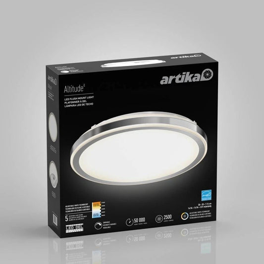 ARTIKA ALTITUDE